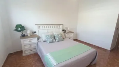 Apartment in Alhama de Murcia photo 10