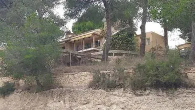Casa - Vista 2