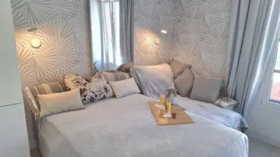 Apartment on Avenida Santiago Puig photo 5