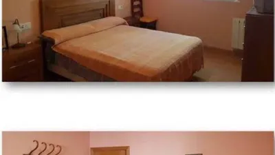 Chalet in Onil photo 28