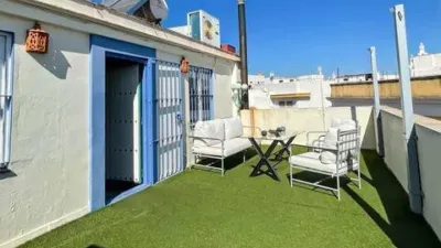Chalet on Calle Viejos photo 19