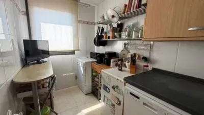 Apartment in Terrassa photo 7