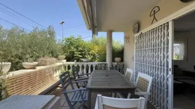 Townhouse in Vallpineda-Rocamar photo 3