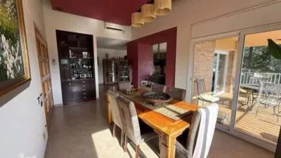 Chalet in Castellarnau photo 19