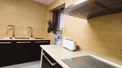 Apartment in La Geltrú-Casernes-Sant Jordi photo 11