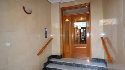 Apartment in Palos de Moguer photo 2