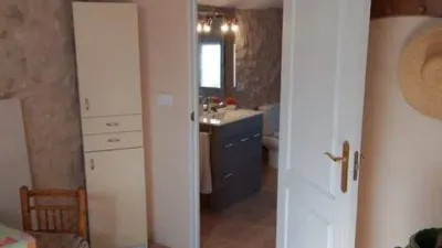 Rustic House in Tibi photo 57
