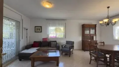 Townhouse in Vallpineda-Rocamar photo 19