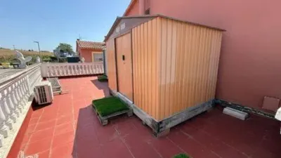Terraced house in Polinyà photo 13