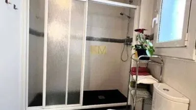 Apartment in La Geltrú-Casernes-Sant Jordi photo 19