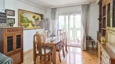 Apartment in San Fermín photo 13