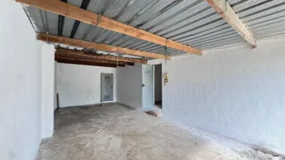 Rustic house in Torrellano-Valverde-Parc Empresarial photo 20