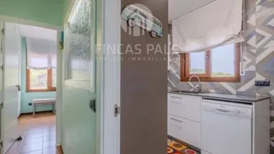 Apartment in Carrer de Ponent photo 15