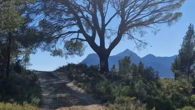 Piso – Tibi, l'Alcoià - Vista 3