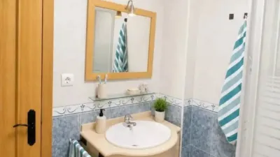 Apartment in Alhama de Murcia photo 17
