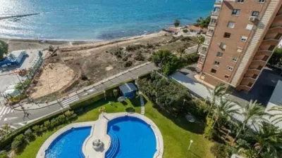 Piso – Alacant / Alicante, Vistahermosa de la Creu, l'Alacantí - Vista 3