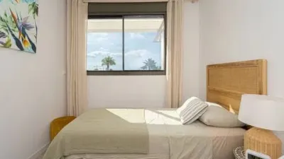 Apartment on Calle de Colombia, 2 photo 22
