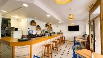 Local comercial en alquiler en Avenida de Arteixo, cerca de Calle de Noya - Vista 2