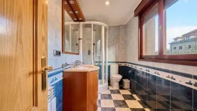 Chalet en Zona Rural Noroeste photo 11