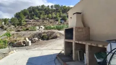 Rustic House in Tibi photo 102