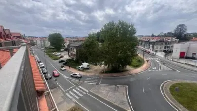 Pis – Ares, Os Potes, Xanes - Vista 2
