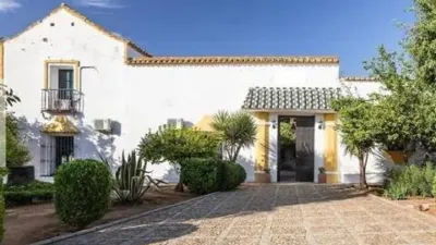 Casa rústica en Nueva Alcalá photo 42