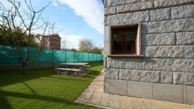Chalet in North-West Rural Zone photo 5