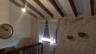 Rustic House in Tibi photo 48