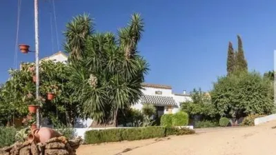 Casa rústica en Nueva Alcalá photo 34