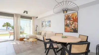 Apartment on Calle de Colombia, 2 photo 5