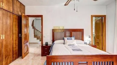 Chalet in Nucli Urbà photo 25