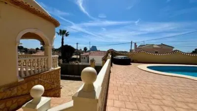 Chalet in La Canuta photo 26