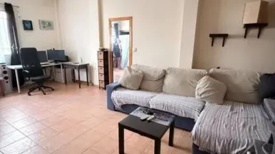 Chalet in Moraleja photo 2