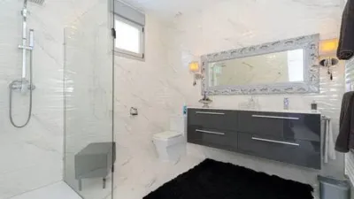 Chalet en Carrer Roma photo 30