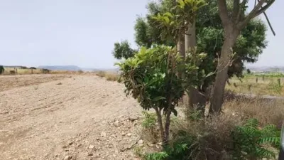 Terreno en venta en Agost - Vista 3