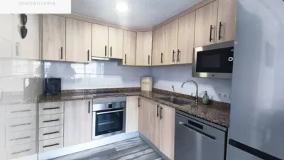 Chalet in Tamarit-Platja Lissa photo 7
