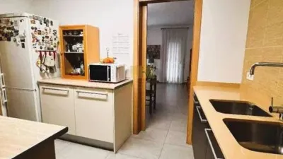 Apartment in La Geltrú-Casernes-Sant Jordi photo 12