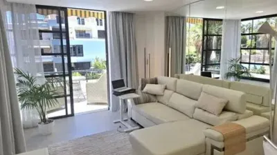 Apartment on Avenida Santiago Puig photo 26