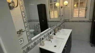 Chalet in El Palmar photo 35