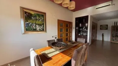 Chalet in Castellarnau photo 13