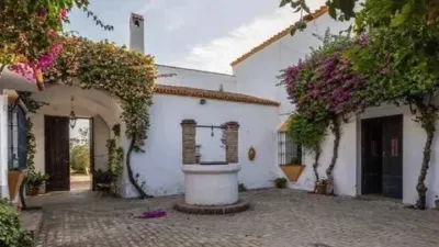 Casa rústica en Nueva Alcalá photo 39
