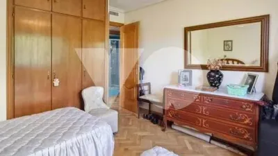 Apartment in San Fermín photo 25