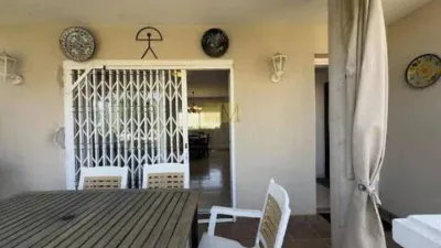 Townhouse in Vallpineda-Rocamar photo 5