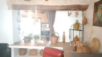 Rustic House in Tibi photo 36