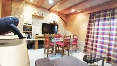 Chalet in Muro de Alcoy photo 2
