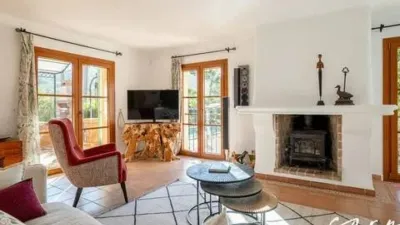 Rustic villa in Capdepera photo 10