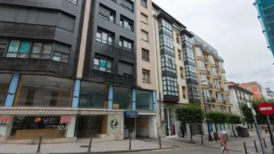 Apartment in Santander photo 27