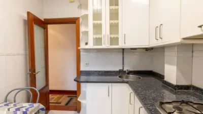 Apartment in Santander photo 30