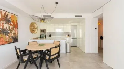 Apartment on Calle de Colombia, 2 photo 9