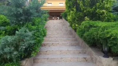 Casa - Vista 4